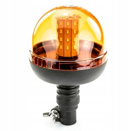 Flashing LED warning lamp LB 186 LED