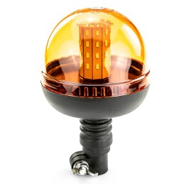 Flashing LED warning lamp LB 186 LED