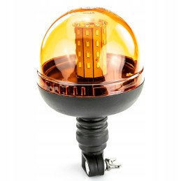Flashing LED warning lamp LB 186 LED