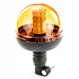 Flashing LED warning lamp LB 186 LED