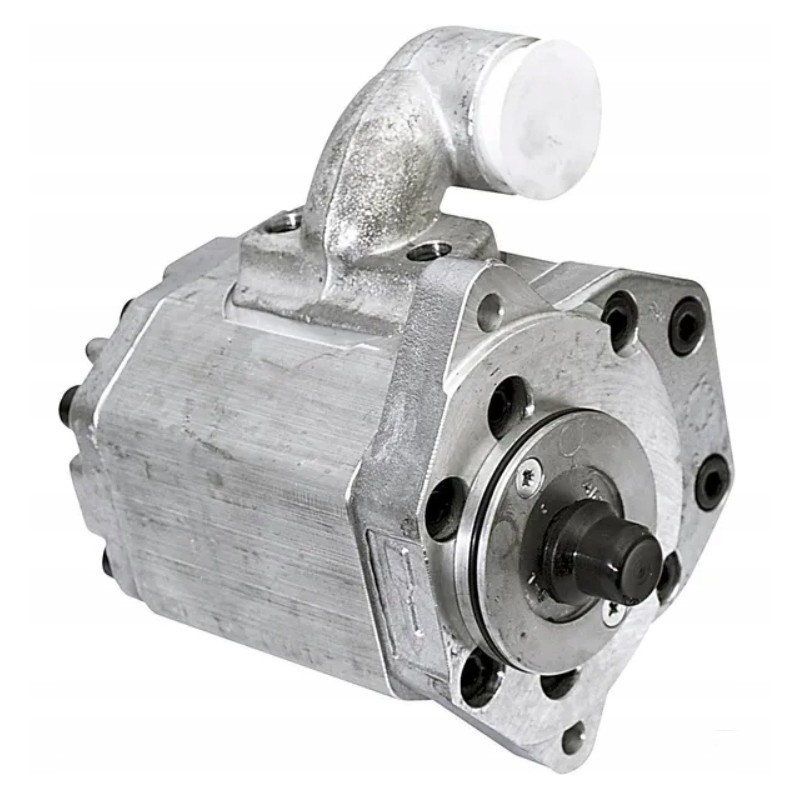 Hydraulic pump 26 5 cm3 rpm z2 26 5ks