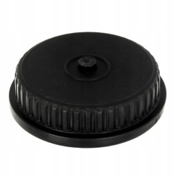 Fiat fuel filler cap 154213036