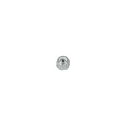 Head nut with insert 0 57 61 02