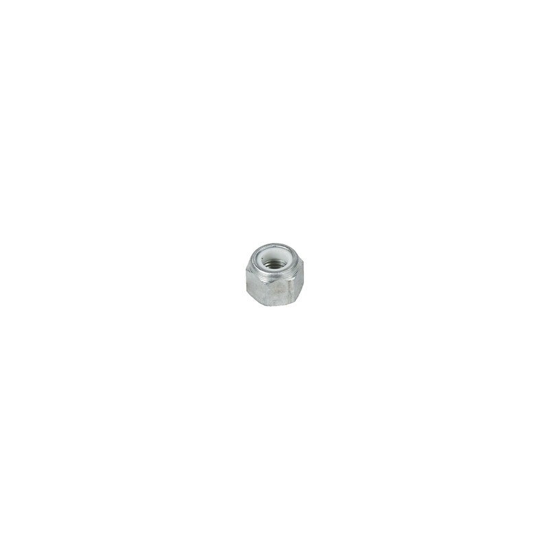 Head nut with insert 0 57 61 02