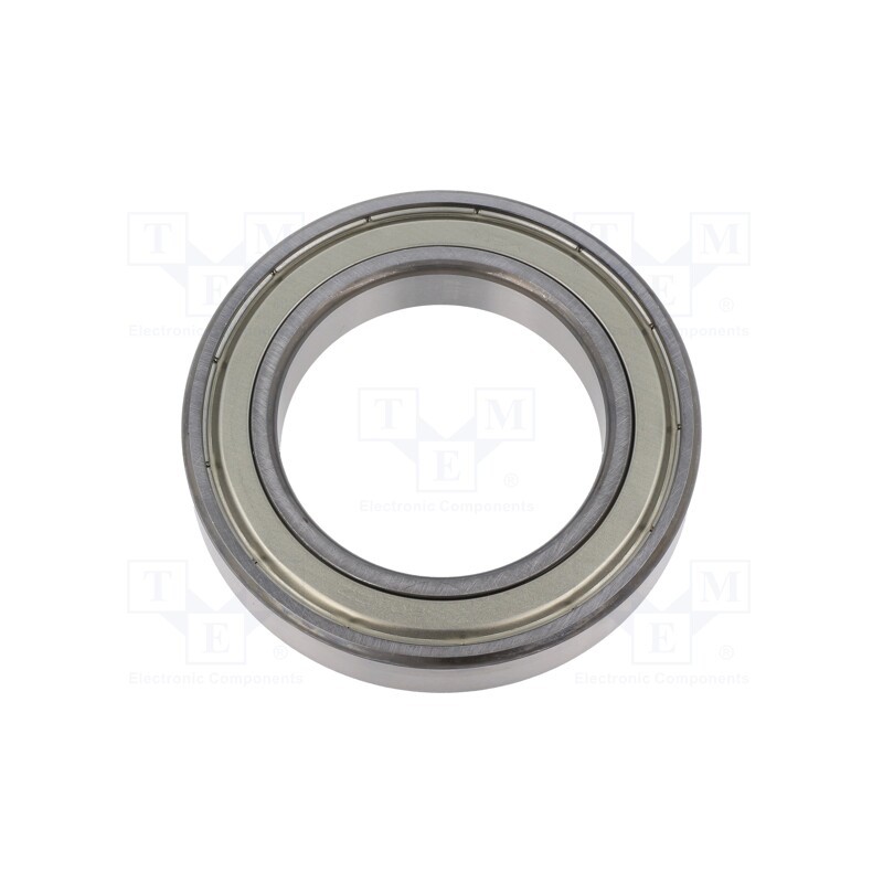 1 pcs x NSK - 6012 ZZ C3 E NSK - Bearing: ball, Øint: 60mm, Øout: 95mm, W: 18mm, bearing steel