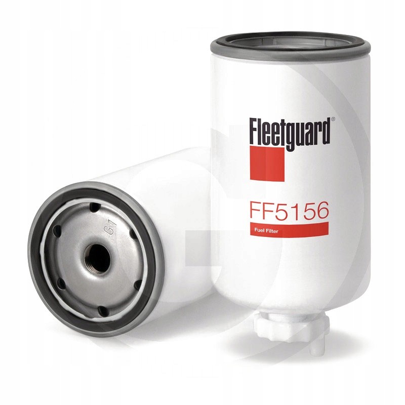 Fuel filter case ih fleetguard 161500080043