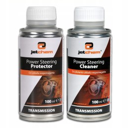 Servicing and maintenance of the power steering system