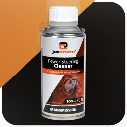 Servicing and maintenance of the power steering system