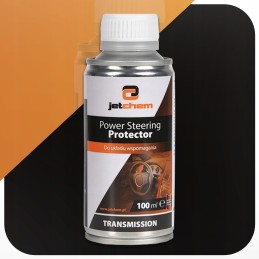 Servicing and maintenance of the power steering system