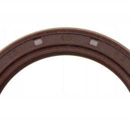 Oil seal 40x52x7 tc viton simmerring