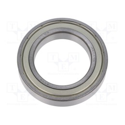 1 pcs x NSK - 6010 ZZ C3 E NSK - Bearing: ball, Øint: 50mm, Øout: 80mm, W: 16mm, bearing steel