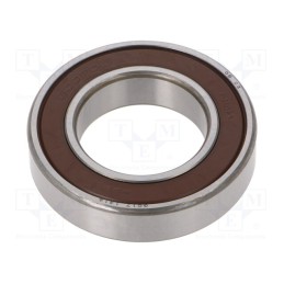 1 pcs x NSK - 6007 DDU C3 E NSK - Bearing: ball, Øint: 35mm, Øout: 62mm, W: 14mm, bearing steel