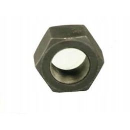 Steering arm nut m30x2 5