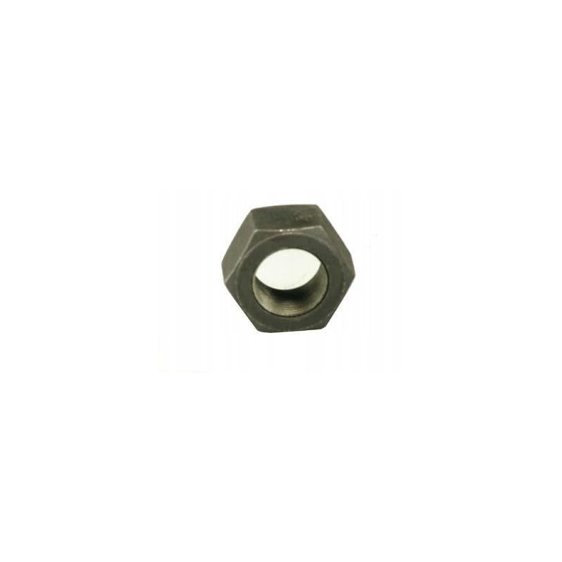 Steering arm nut m30x2 5