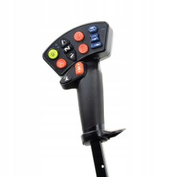 Cab joystick massey ferguson acp0353190 org