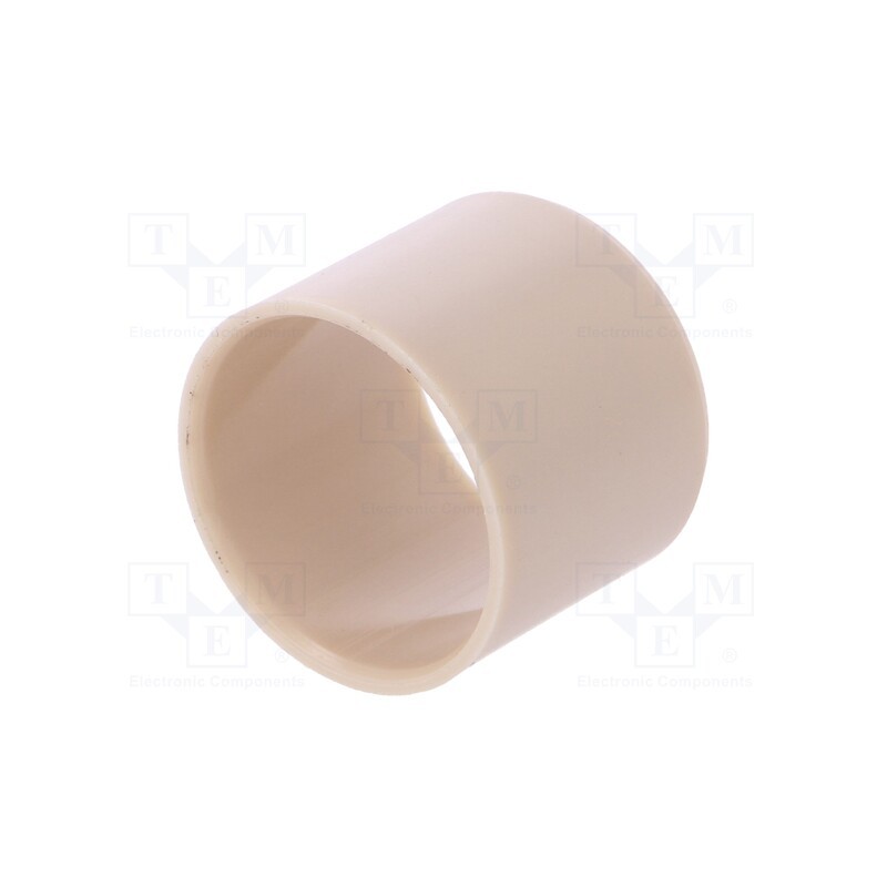 1 pcs x IGUS - A500SM-1618-15 - Bearing: sleeve bearing, Øout: 18mm, Øint: 16mm, L: 15mm, -100÷250°C