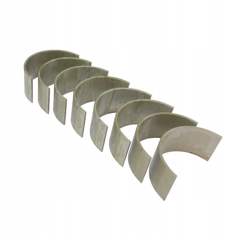 Set of connecting rod bearings II grind Ursus MF4