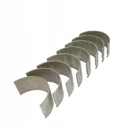 Set of connecting rod bearings II grind Ursus MF4