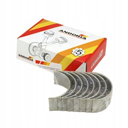 Set of connecting rod bearings II grind Ursus MF4