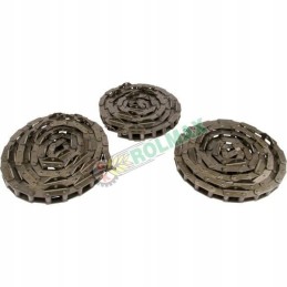 Tilt feeder chain set 84441577 cnh