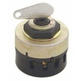 Tractor ignition key Ursus C330 C360