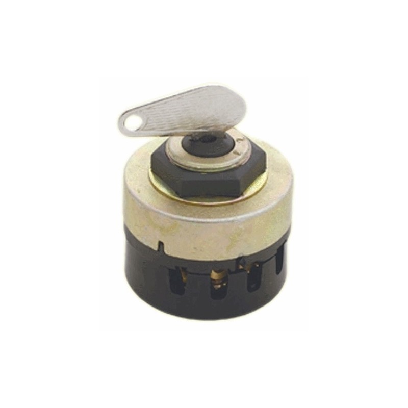 Tractor ignition key Ursus C330 C360