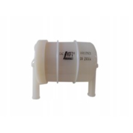 Fuel filter sn20004 for Weidemann