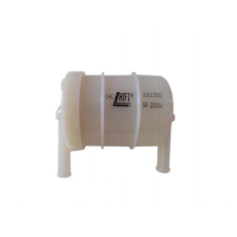 Fuel filter sn20004 for Weidemann