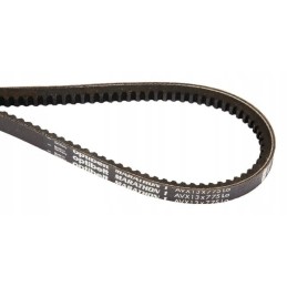 AVX toothed V-belt 13,900 mm