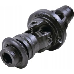 Bondioli Pavesi wide angle joint set