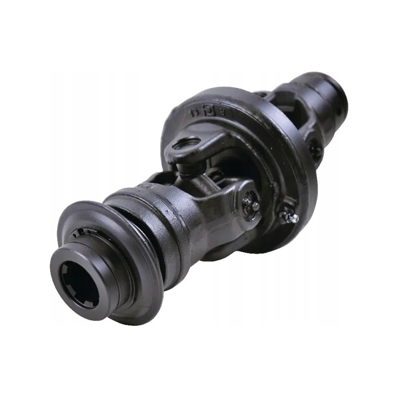 Bondioli Pavesi wide angle joint set