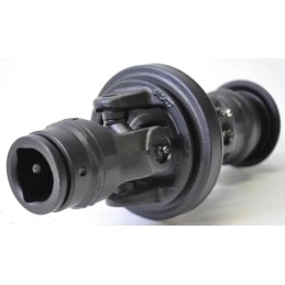 Bondioli Pavesi wide angle joint set