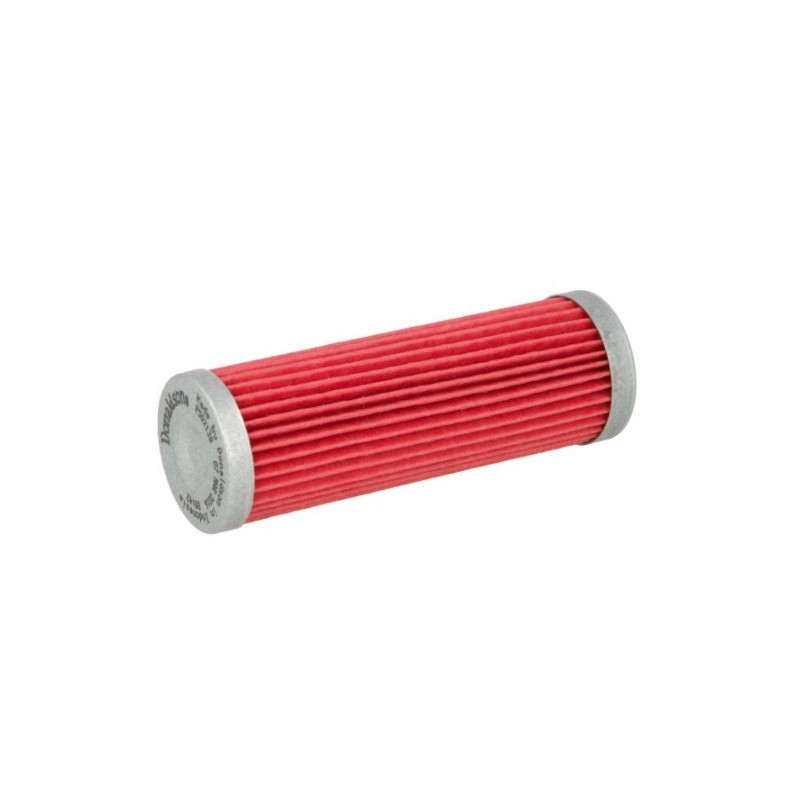 Fuel filter p502138 donaldson