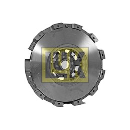 Hatch clutch pressure plate 233 0033 11