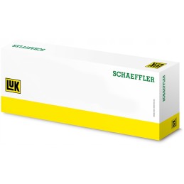 Hatch clutch pressure plate 233 0033 11