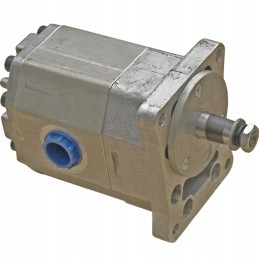 Old type hydrotor hydraulic pump