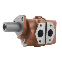 Oil pump for the Bizon Hylmet Tuchola combine harvester