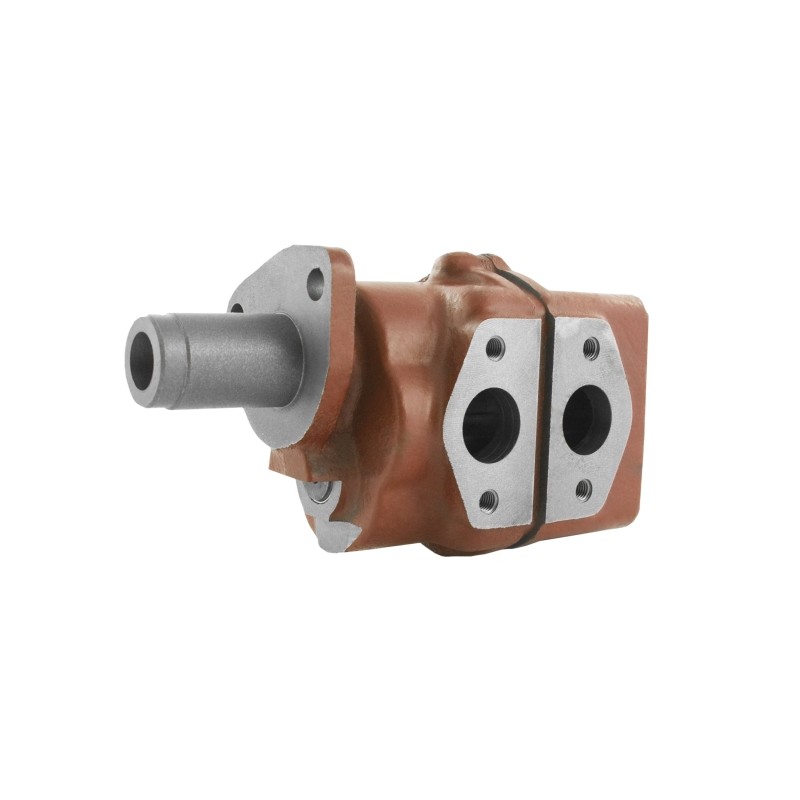 Oil pump for the Bizon Hylmet Tuchola combine harvester