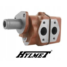Oil pump for the Bizon Hylmet Tuchola combine harvester