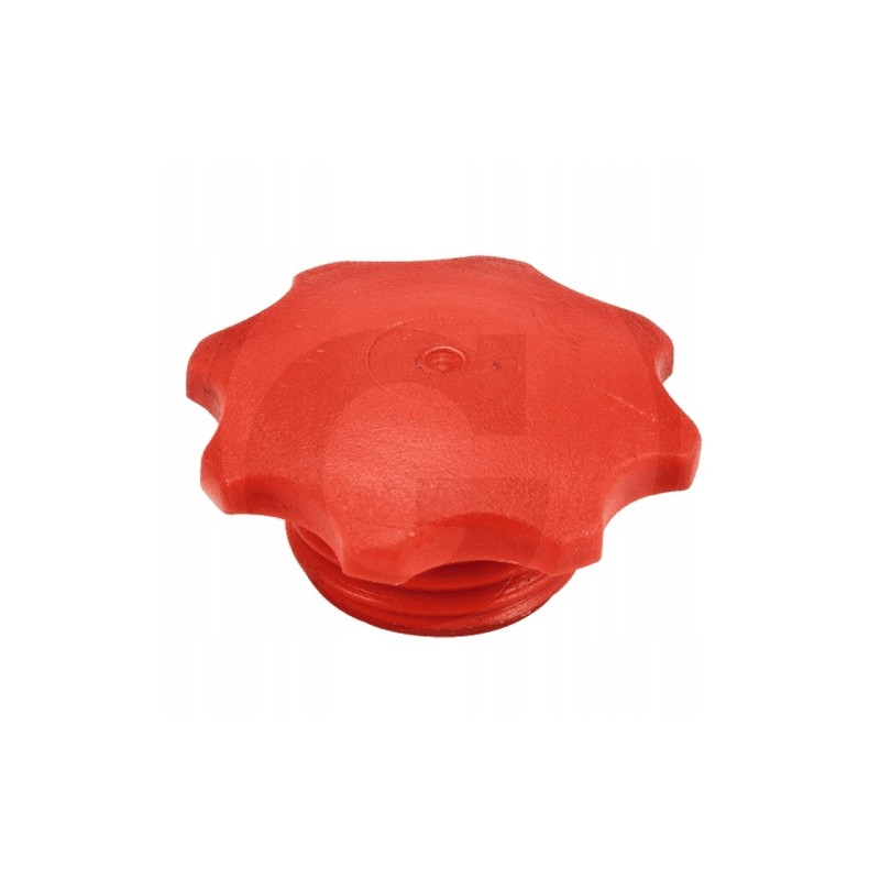 Ursus C 385 oil filler cap