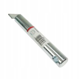 Upper hitch bracket pin c 360 46551520