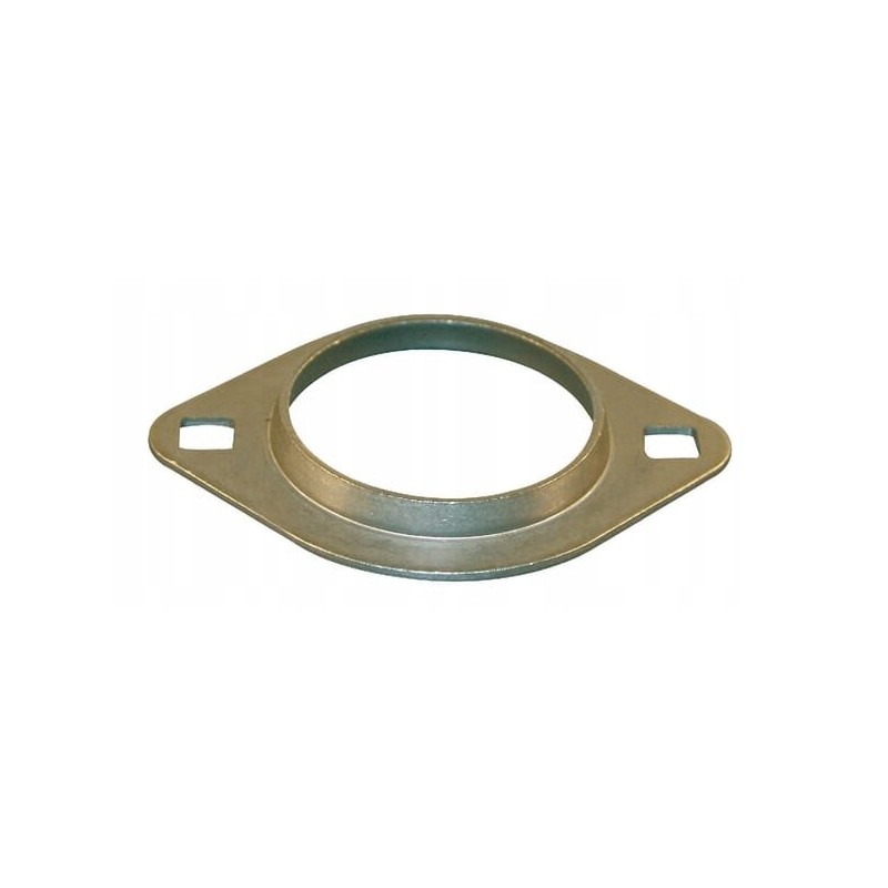 Mst steel sheet cover