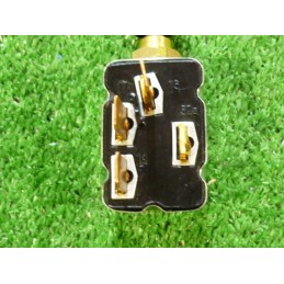 Ignition switch case deutz john deere al23512