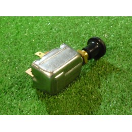 Ignition switch case deutz john deere al23512