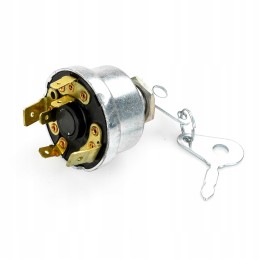 Ignition switch mf3 mf4