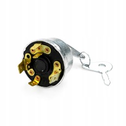 Ignition switch mf3 mf4