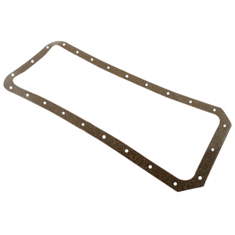 Rubber cork oil pan gasket c 360