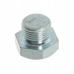 Gearbox cap mf m18x1 5 3429400m1 884691m1