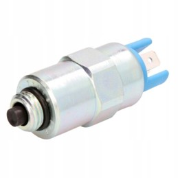 Extinguishing coil case 218323a1 c cs cx mxc 2 pins