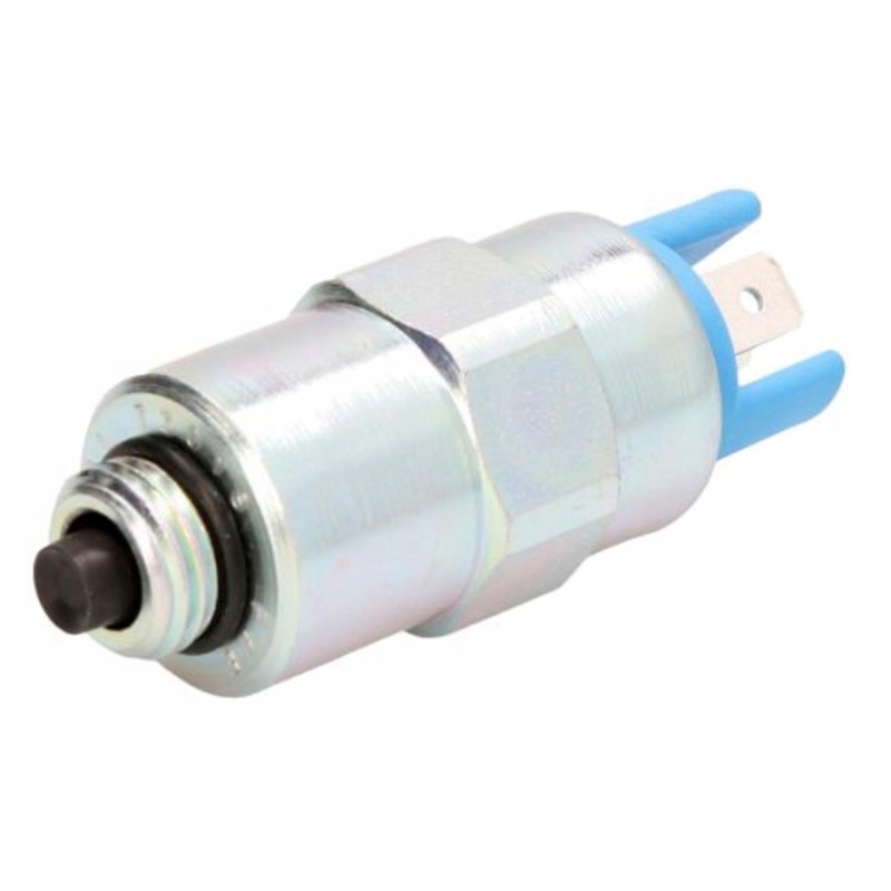 Extinguishing coil case 218323a1 c cs cx mxc 2 pins